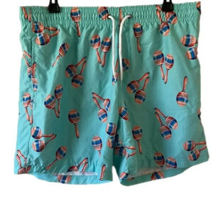 NWOT Swimming Trunks